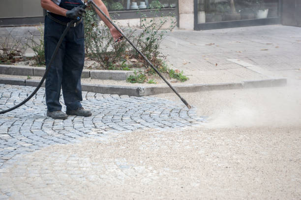 Thermopolis, WY Pressure washing Company