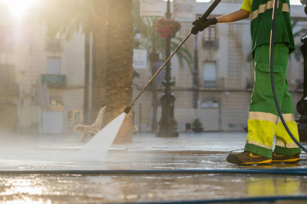 Best Roof Washing  in Thermopolis, WY